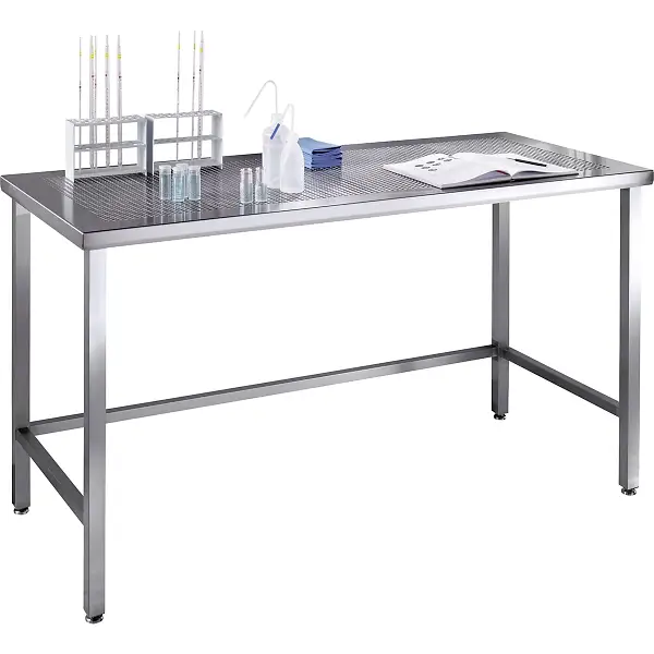 SS Cleanroom Table
